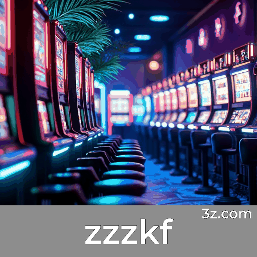zzzkf.com - Plataforma de Apostas Online com Mais de 500 Jogos Exclusivos - zzzkf