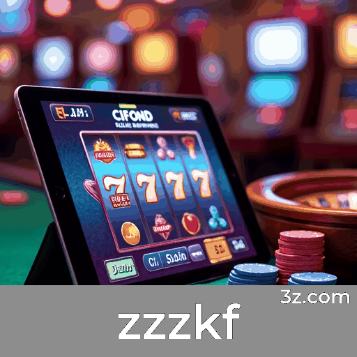 zzzkf: Social Casino com Experiências Interativas Reais