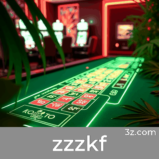 Login Seguro e Privilegiado no zzzkf: Experiência Única