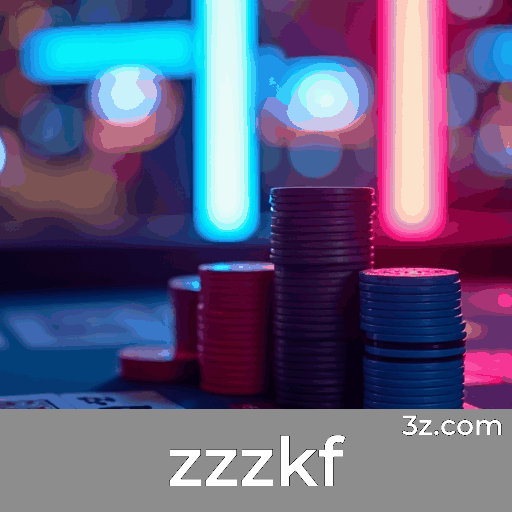 zzzkf: Emoção e Ganhos com Jogos de Cassino Vibrantes